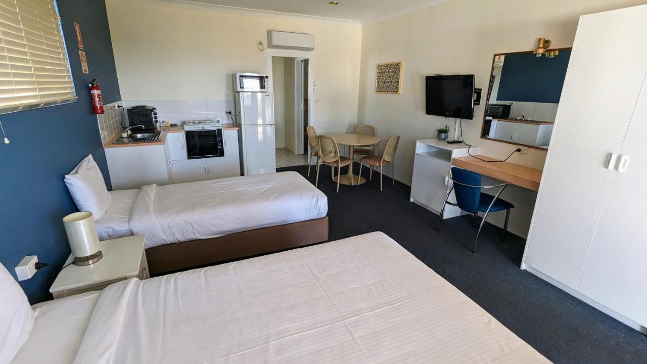 Armidale Inn Ngoại thất bức ảnh