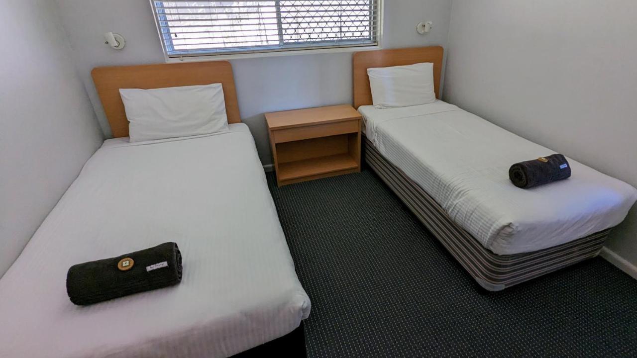 Armidale Inn Ngoại thất bức ảnh