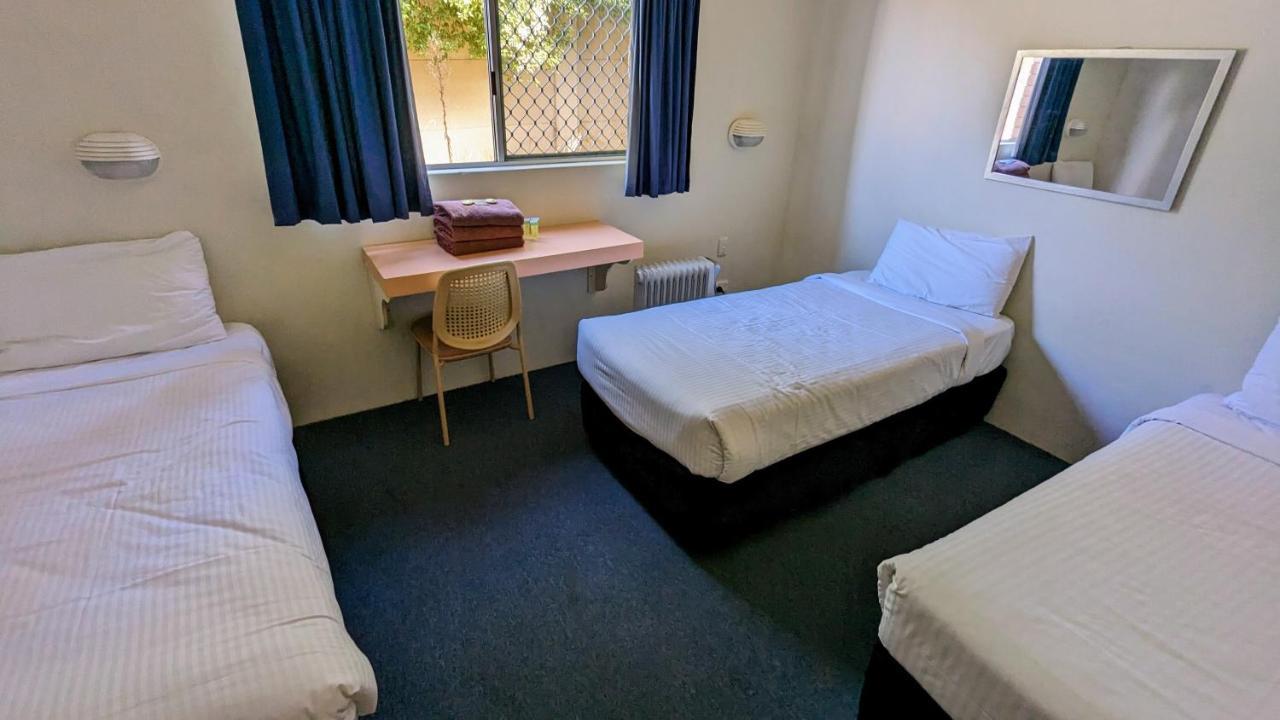 Armidale Inn Ngoại thất bức ảnh